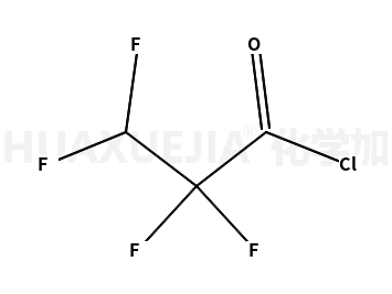 2,2,3,3-四氟丙酰氯