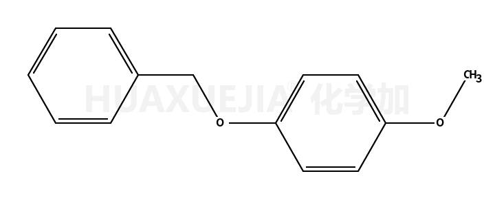 4-苄氧基苯甲醚