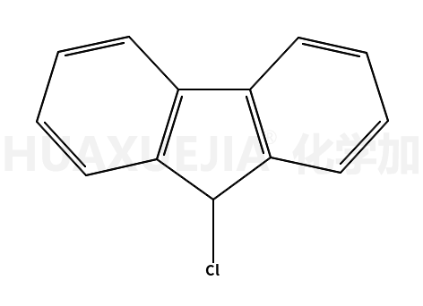 9-Chlorofluorene