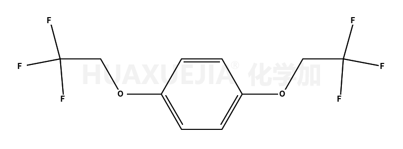 1,4-双(2,2,2-三氟乙氧基)苯