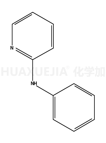 2-苯胺基吡啶