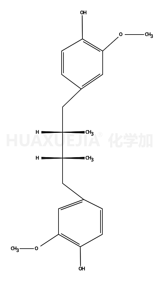 内消旋二氢愈创木酯酸