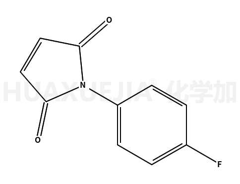 1-(4-氟苯基)-吡咯-2,5-二酮