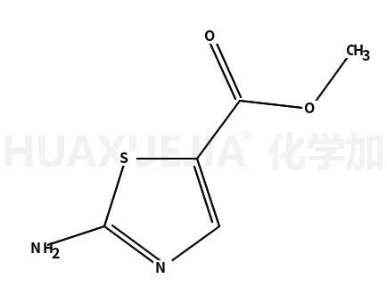 2-氨基噻唑-5-甲酸甲酯