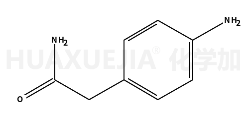 2-(4-氨基苯基)乙酰胺