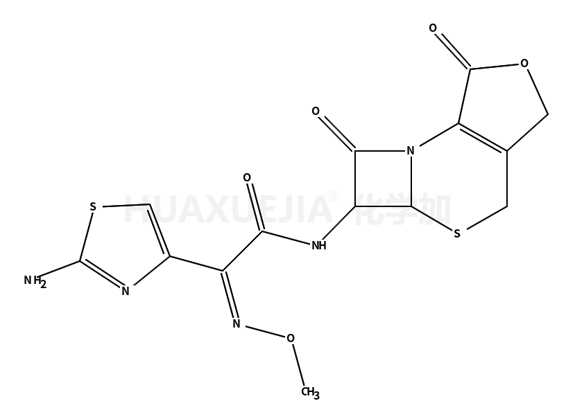 头孢泊肟酯杂质