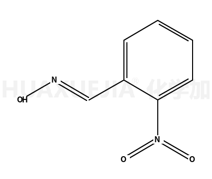 2-硝基苯甲醛肟