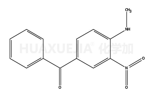 甲苯咪唑杂质(Mebendazole)66353-71-7