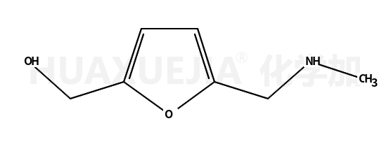 [5-(methylaminomethyl)furan-2-yl]methanol