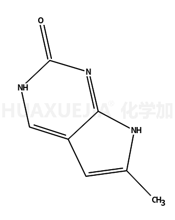 吡咯并[2,3-D]嘧啶-2(3H)-酮