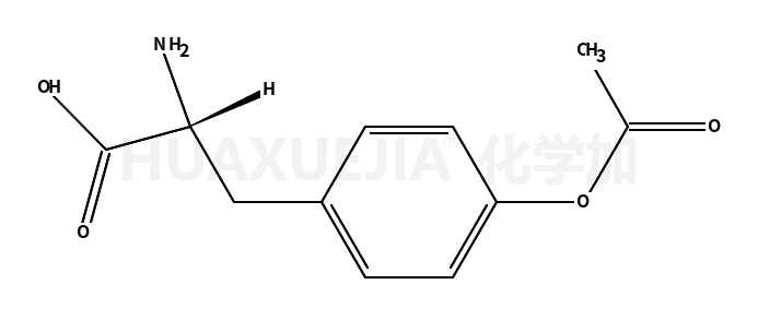 O-乙酰-酪氨酸