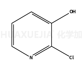 2-氯-3-羟基吡啶