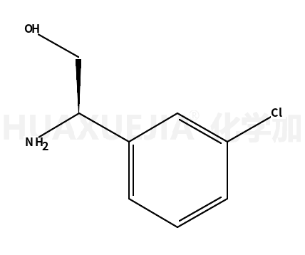 (S)-2-Amino-2-(3-chlorophenyl)ethanol