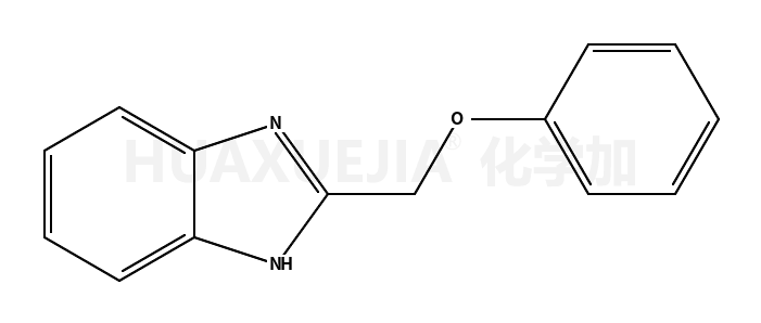 2-苯氧基甲基-1H-苯并咪唑