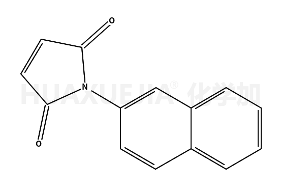 1-(2-萘)-1H-吡咯-2,5-二酮