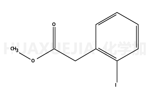 2-(2-碘苯基)乙酸甲酯