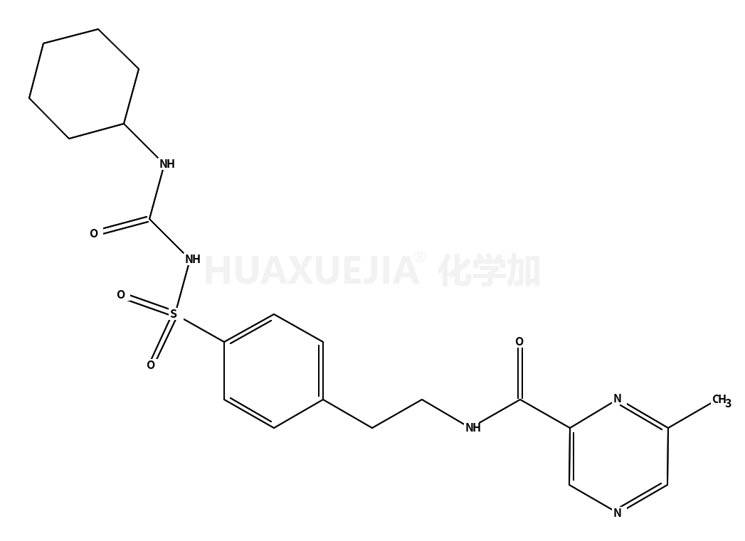 66375-96-0结构式