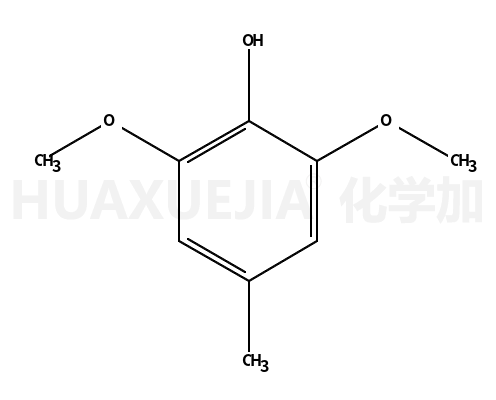 3,5-二甲氧基-4-羟基甲苯
