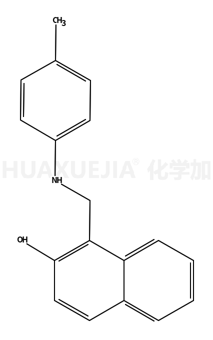 6638-23-9结构式