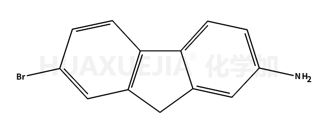 2-氨基-7-溴芴