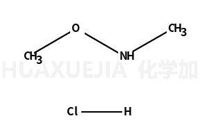 N,O-二甲基羟胺盐酸盐