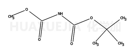 亚氨基二羧酸(叔丁基甲基)酯
