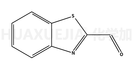 苯并噻唑-2-甲醛