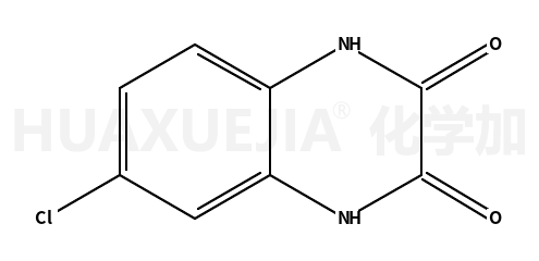 2,3-二羟基-6-氯喹喔啉