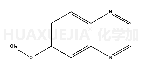 6-甲氧基喹喔啉