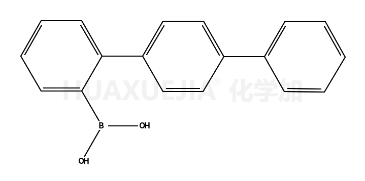 2-对三联苯硼酸