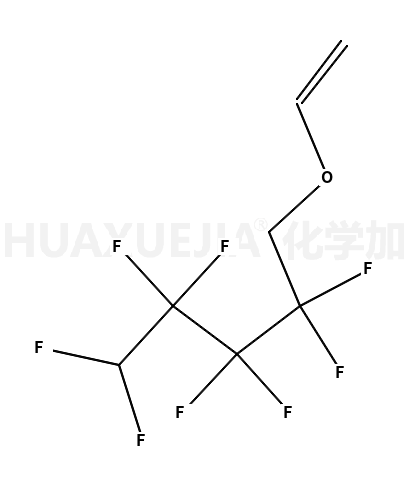 5-ethenoxy-1,1,2,2,3,3,4,4-octafluoropentane