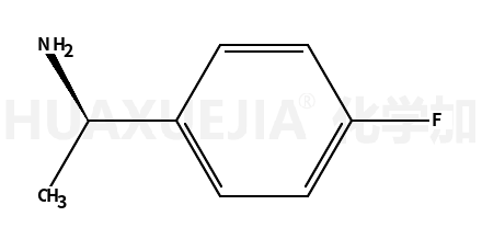 (S)-(-)-1-(4-氟苯基)乙胺