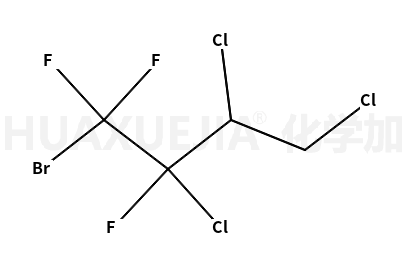 1-溴-2,3,4-三氯-1,1,2-三氟丁烷