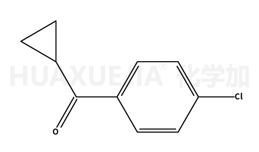 4-氯苯基环丙基甲酮