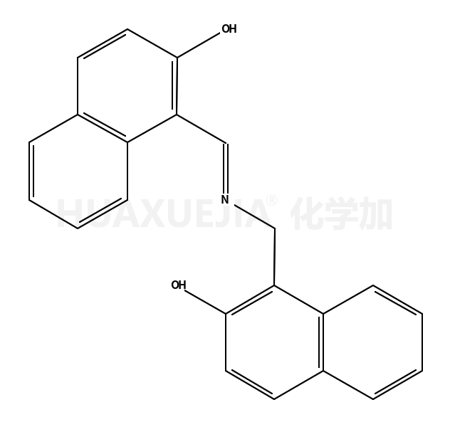 6640-91-1结构式