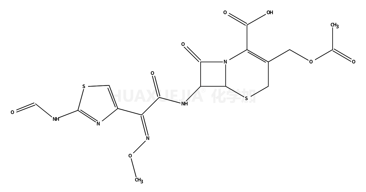 头孢噻肟杂质C（Cefotaxime EP Impurity C）66403-32-5 现货供应