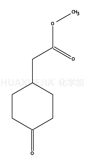2-(4-氧代环己基)乙酸甲酯