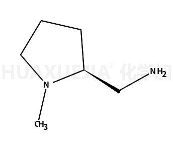 (R)-(1-Methylpyrrolidin-2-yl)methanamine