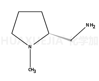 (S)-1-甲基-2-氨甲基吡咯烷