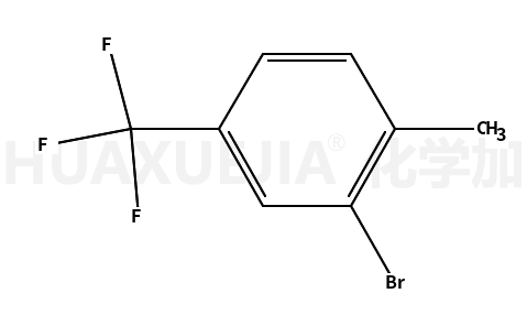 3-溴-4-甲基三氟甲苯
