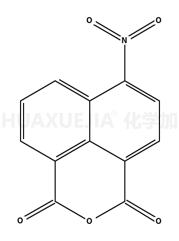 4-硝基-1,8-萘醛酸酐