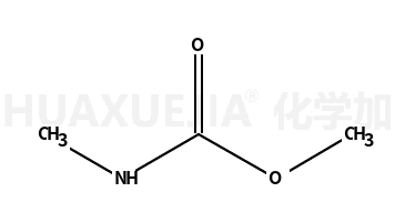 甲基甲基氨基甲酸酯