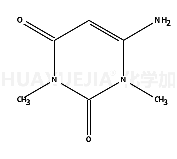 6-氨基-1,3-二甲基尿嘧啶