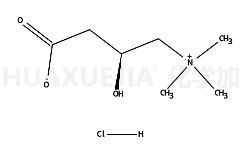 L-Carnitine hydrochloride