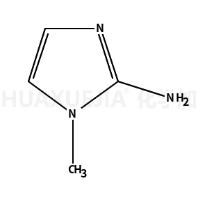 1-甲基-1H-咪唑-2-胺