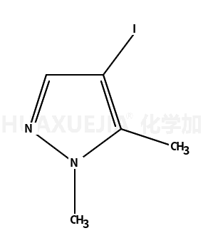 6647-96-7结构式