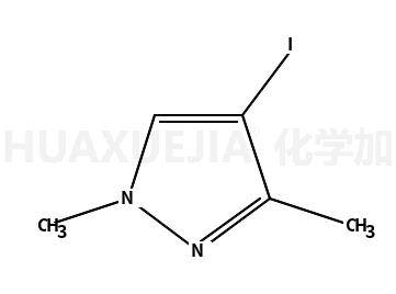 4-碘-1,3-二甲基吡唑