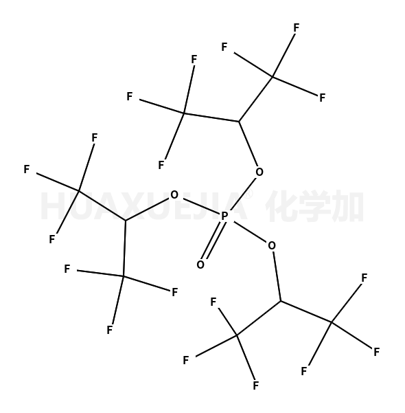 磷酸三(1,1,1,3,3,3-六氟-2-丙基)酯