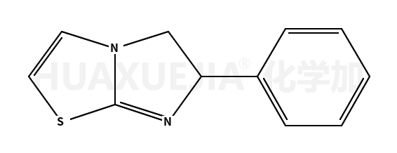 6-苯基-5,6-二氢咪唑并[2,1-b]噻唑
