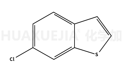 6-氯苯并噻吩